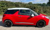 Citroen DS3 DSTYLE PLUS 3dr Manual 2026