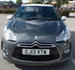 Citroen DS3 E-HDI DSTYLE 3dr Manual 2013