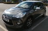 Citroen DS3 E-HDI DSTYLE 3dr Manual 2026