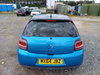 Citroen DS3 E-HDI DSTYLE PLUS 3dr Manual 2026