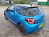 Citroen DS3 E-HDI DSTYLE PLUS 3dr Manual 2026