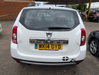 Dacia Duster LAUREATE DCI 5dr Manual 2026