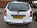 Dacia Duster LAUREATE DCI 5dr Manual 2014
