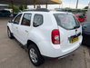 Dacia Duster LAUREATE DCI 5dr Manual 2026