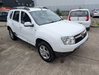 Dacia Duster LAUREATE DCI 5dr Manual 2026