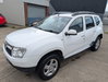 Dacia Duster LAUREATE DCI 5dr Manual 2026