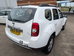 Dacia Duster LAUREATE DCI 5dr Manual 2014
