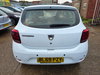 Dacia Sandero 0.9 TCe Comfort Hatchback 5dr Petrol Manual Euro 6 (s/s) (90 ps) 5dr Manual 2026