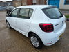 Dacia Sandero 0.9 TCe Comfort Hatchback 5dr Petrol Manual Euro 6 (s/s) (90 ps) 5dr Manual 2026