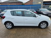 Dacia Sandero 0.9 TCe Comfort Hatchback 5dr Petrol Manual Euro 6 (s/s) (90 ps) 5dr Manual 2026