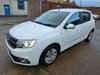 Dacia Sandero 0.9 TCe Comfort Hatchback 5dr Petrol Manual Euro 6 (s/s) (90 ps) 5dr Manual 2026