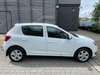 Dacia Sandero 1.5L LAUREATE DCI Hatchback 5dr Diesel Manual Euro 6 (90 bhp) 5dr Manual 2026