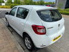 Dacia Sandero 1.5L LAUREATE DCI Hatchback 5dr Diesel Manual Euro 6 (90 bhp) 5dr Manual 2026