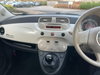 Fiat 500 0.9L TWINAIR LOUNGE Hatchback 3dr Petrol Manual Euro 5 (85 bhp) 3dr Manual 2026