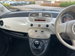 Fiat 500 0.9L TWINAIR LOUNGE Hatchback 3dr Petrol Manual Euro 5 (85 bhp) 3dr Manual 2014