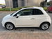 Fiat 500 0.9L TWINAIR LOUNGE Hatchback 3dr Petrol Manual Euro 5 (85 bhp) 3dr Manual 2014