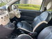 Fiat 500 0.9L TWINAIR LOUNGE Hatchback 3dr Petrol Manual Euro 5 (85 bhp) 3dr Manual 2014