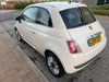 Fiat 500 0.9L TWINAIR LOUNGE Hatchback 3dr Petrol Manual Euro 5 (85 bhp) 3dr Manual 2026