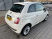 Fiat 500 0.9L TWINAIR LOUNGE Hatchback 3dr Petrol Manual Euro 5 (85 bhp) 3dr Manual 2014