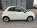Fiat 500 0.9L TWINAIR LOUNGE Hatchback 3dr Petrol Manual Euro 5 (85 bhp) 3dr Manual 2014