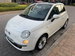Fiat 500 0.9L TWINAIR LOUNGE Hatchback 3dr Petrol Manual Euro 5 (85 bhp) 3dr Manual 2014