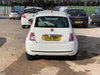 Fiat 500 POP 3dr Manual 2026