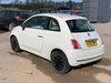 Fiat 500 POP 3dr Manual 2026