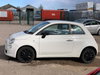 Fiat 500 POP 3dr Manual 2026
