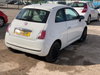 Fiat 500 POP 3dr Manual 2026