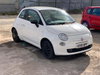 Fiat 500 POP 3dr Manual 2026