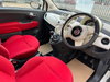 Fiat 500 POP 3dr Manual 2026