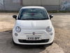 Fiat 500 POP 3dr Manual 2026