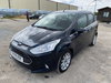 Ford B-Max TITANIUM TDCI 5dr Manual 2026