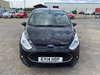 Ford B-Max TITANIUM TDCI 5dr Manual 2026