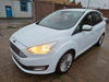 Ford C-Max 1.5 TDCi Titanium MPV 5dr Diesel Manual Euro 6 (s/s) (120 ps) 5dr Manual 2026