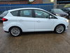 Ford C-Max 1.5 TDCi Titanium MPV 5dr Diesel Manual Euro 6 (s/s) (120 ps) 5dr Manual 2026