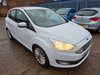 Ford C-Max 1.5 TDCi Titanium MPV 5dr Diesel Manual Euro 6 (s/s) (120 ps) 5dr Manual 2026