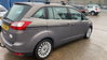 Ford C-Max 1.6L GRAND TITANIUM TDCI MPV 5dr Diesel Manual Euro 5 (113 bhp) 5dr Manual 2026