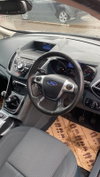 Ford C-Max 1.6L GRAND TITANIUM TDCI MPV 5dr Diesel Manual Euro 5 (113 bhp) 5dr Manual 2026