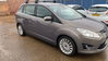 Ford C-Max 1.6L GRAND TITANIUM TDCI MPV 5dr Diesel Manual Euro 5 (113 bhp) 5dr Manual 2026