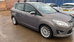 Ford C-Max 1.6L GRAND TITANIUM TDCI MPV 5dr Diesel Manual Euro 5 (113 bhp) 5dr Manual 2015