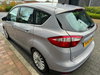 Ford C-Max 1.6L TITANIUM TDCI MPV 5dr Diesel Manual Euro 5 (113 bhp) 5dr Manual 2026