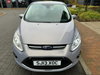 Ford C-Max 1.6L TITANIUM TDCI MPV 5dr Diesel Manual Euro 5 (113 bhp) 5dr Manual 2026