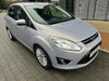 Ford C-Max 1.6L TITANIUM TDCI MPV 5dr Diesel Manual Euro 5 (113 bhp) 5dr Manual 2026