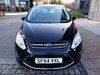 Ford C-Max 1.6L TITANIUM TDCI MPV 5dr Diesel Manual Euro 5 (113 bhp) 5dr Manual 2026