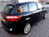 Ford C-Max 1.6L TITANIUM TDCI MPV 5dr Diesel Manual Euro 5 (113 bhp) 5dr Manual 2026