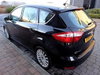 Ford C-Max 1.6L TITANIUM TDCI MPV 5dr Diesel Manual Euro 5 (113 bhp) 5dr Manual 2026
