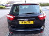 Ford C-Max 1.6L TITANIUM TDCI MPV 5dr Diesel Manual Euro 5 (113 bhp) 5dr Manual 2026