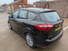 Ford C-Max 1.6L TITANIUM TDCI MPV 5dr Diesel Manual Euro 6 (113 bhp) 5dr Manual 2026