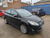 Ford C-Max 1.6L TITANIUM TDCI MPV 5dr Diesel Manual Euro 6 (113 bhp) 5dr Manual 2026
